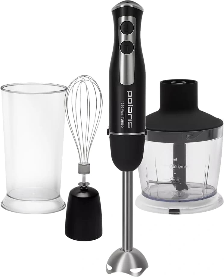 Блендер погружной Polaris PHB 1397