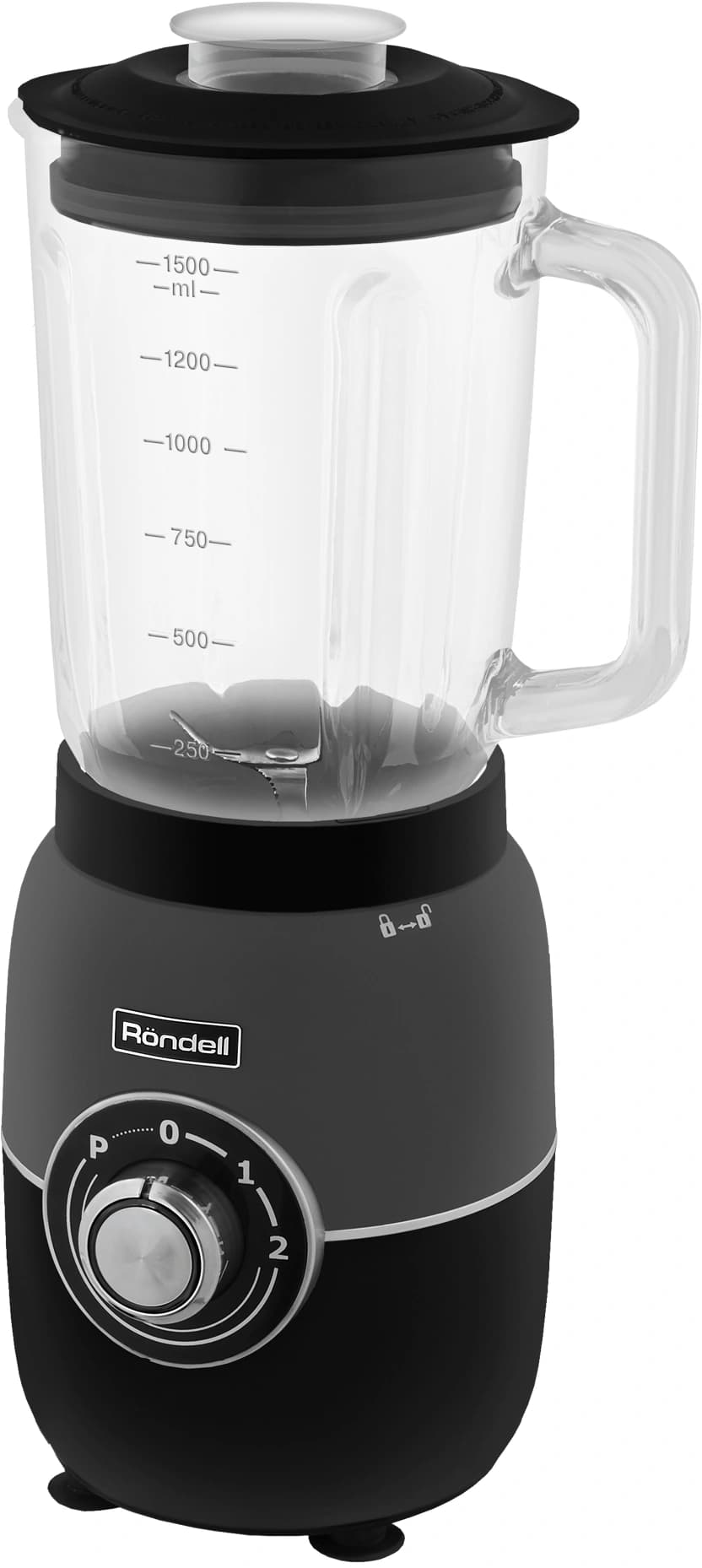 Блендер стационарный Rondell RDE-1252