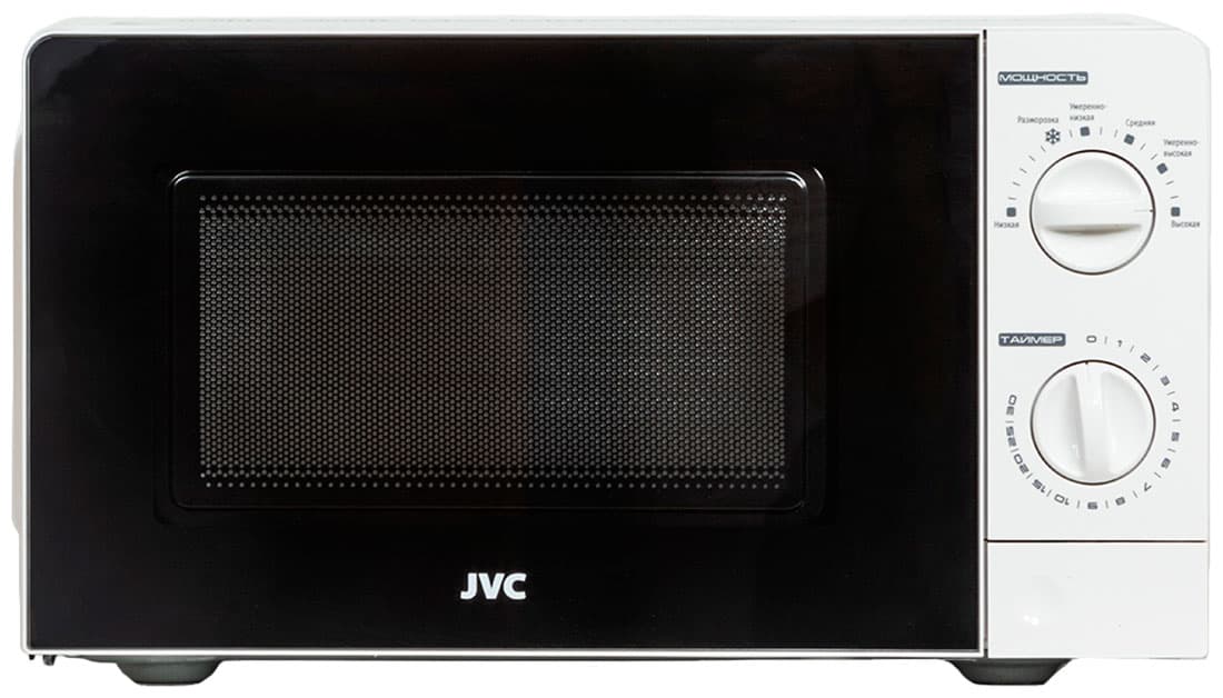 Микроволновая печь JVC JK-MW123M
