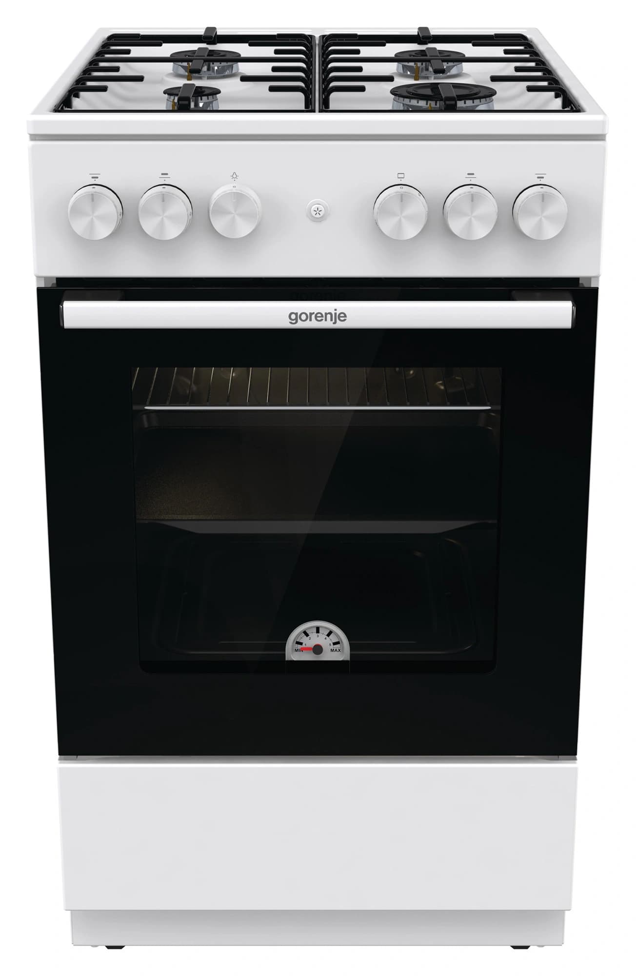 Газовая плита Gorenje GG5A12WH