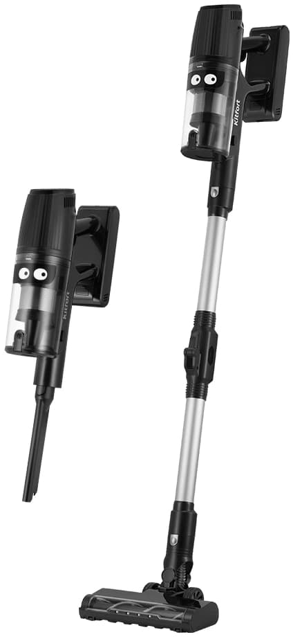 Пылесос Kitfort КТ-5290