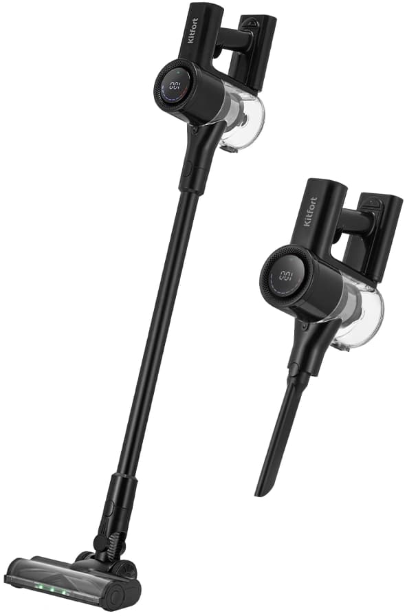 Пылесос Kitfort КТ-5550