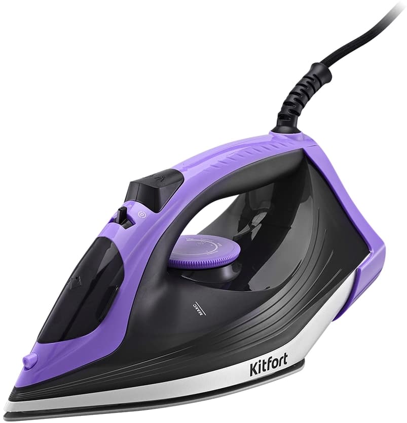 Утюг Kitfort КТ-2627