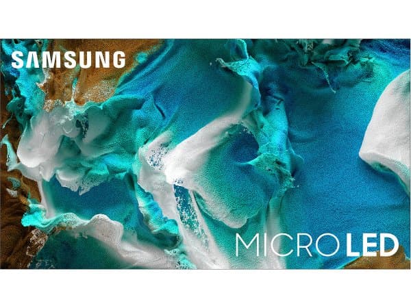 Телевизор Samsung MRE65R95H