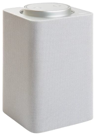 Умная колонка Яндекс.Станция Макс, серая