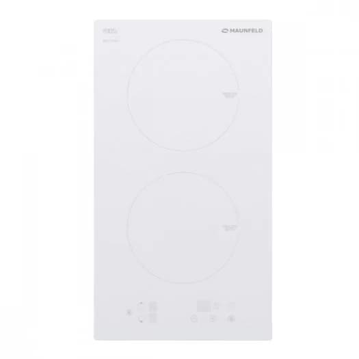 Индукционная варочная панель Maunfeld EVI.292-WH