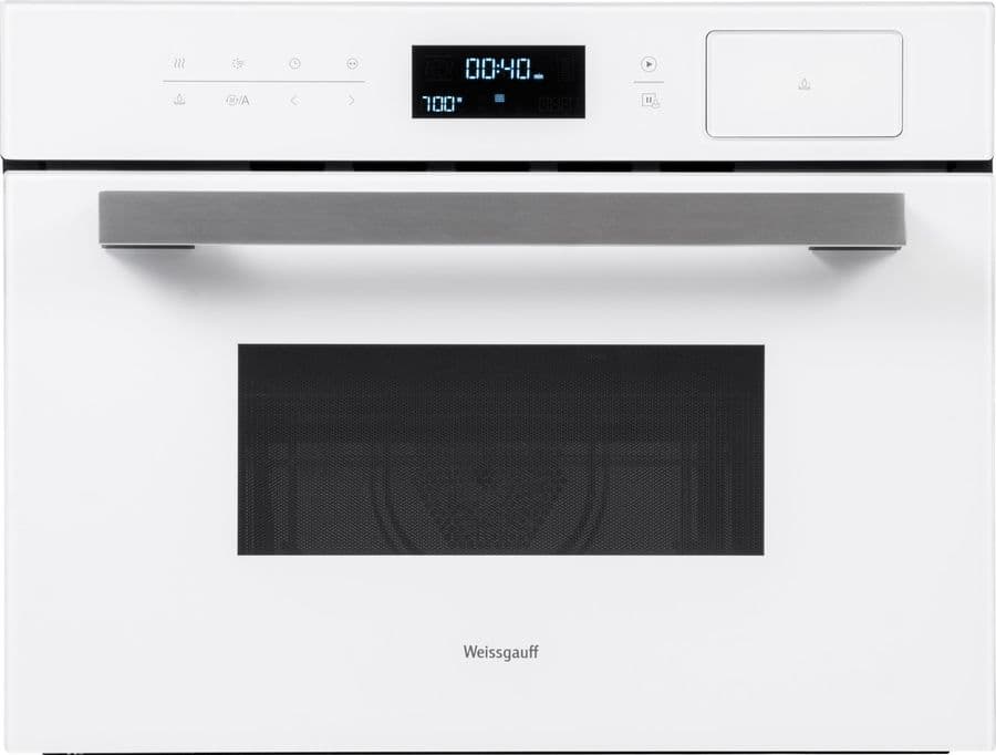 Духовой шкаф WEISSGAUFF OEMS 459 PDW