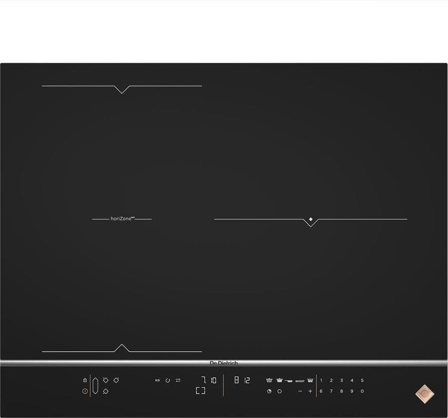 Индукционная варочная панель DE DIETRICH DPI7584X