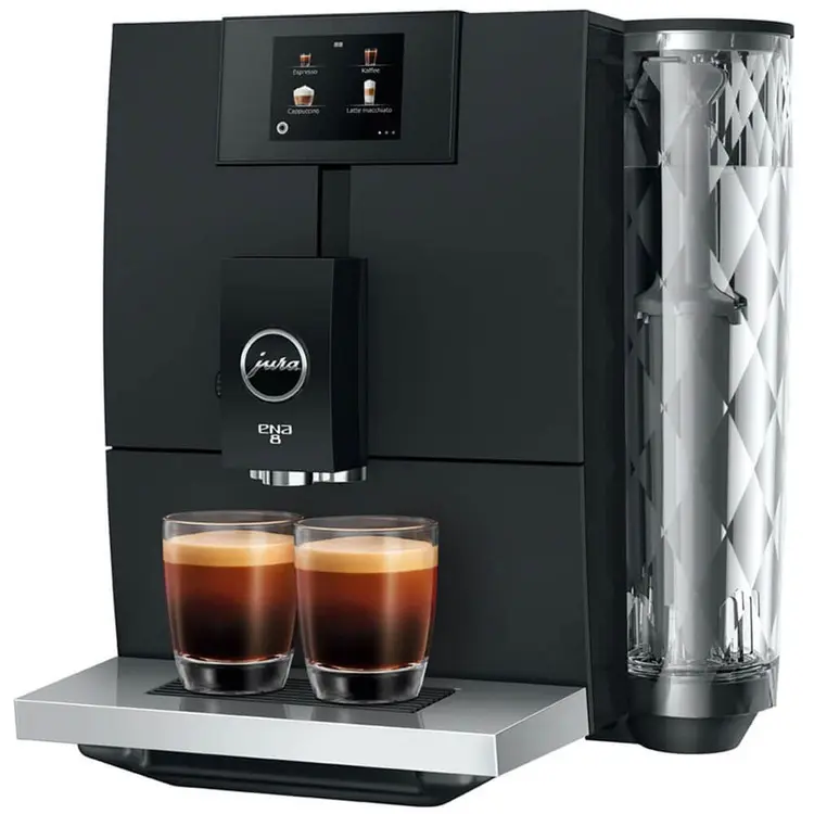 Кофемашины