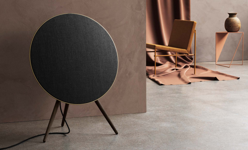 Беспроводная акустика Bang & Olufsen Beoplay A9: обзор характеристик и возможностей