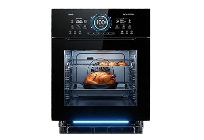 Встраиваемые духовые шкафы