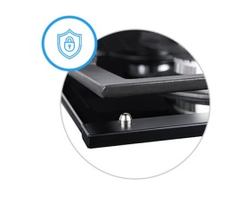 Газовая варочная панель WEISSGAUFF HGG 320 BGh