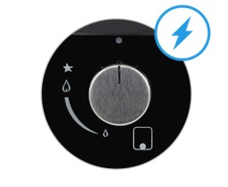 Газовая варочная панель WEISSGAUFF HGG 320 BGh