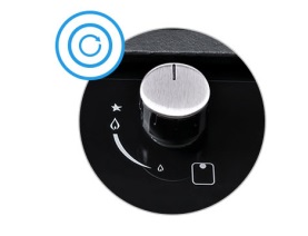 Газовая варочная панель WEISSGAUFF HGG 320 BGh