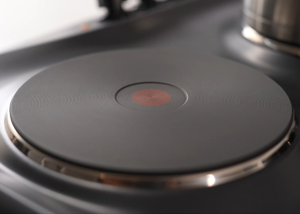 Электрическая варочная поверхность GEFEST ЭС В СВН 3210