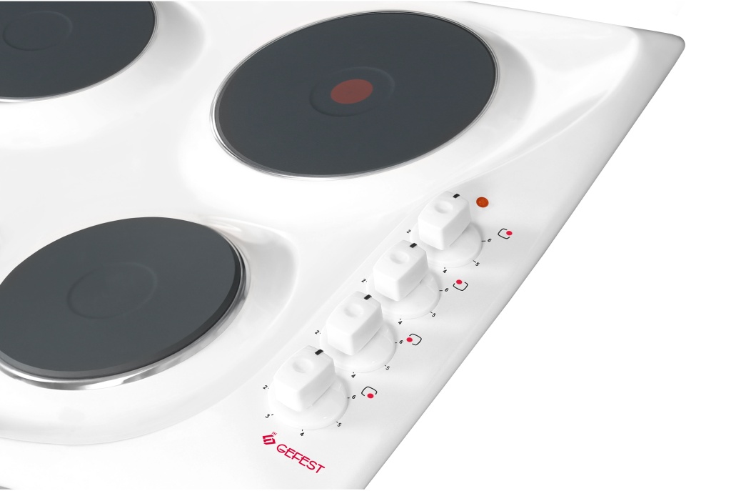 Электрическая варочная поверхность GEFEST ЭС В СВН 3210