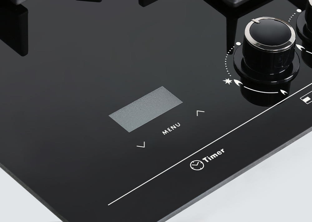 Электрическая варочная панель GEFEST SN 4231 K11 Электрическая варочная панель GEFEST SN 4231 K11