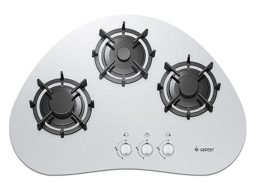 Газовая варочная панель GEFEST СГ СН 2120 К6