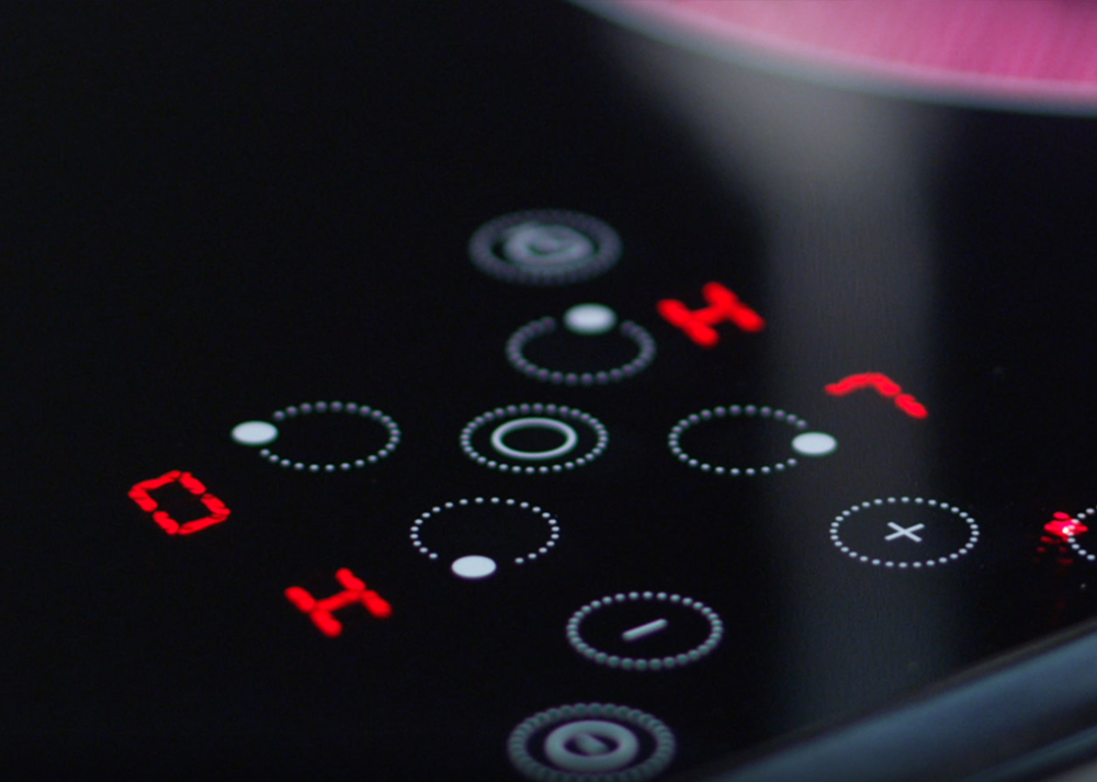 Электрическая варочная панель GEFEST ЭС В СН 4231 К42 Электрическая варочная панель GEFEST ЭС В СН 4231 К42