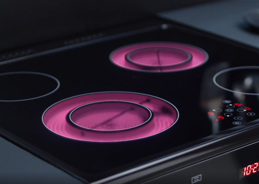 Электрическая варочная панель GEFEST СН 4231 K52