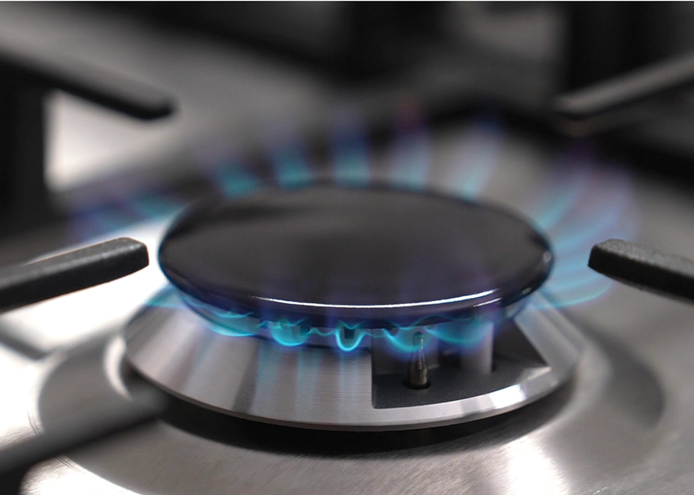 Газовая варочная панель GEFEST SG SN 1211 E83 Газовая варочная панель GEFEST SG SN 1211 E83