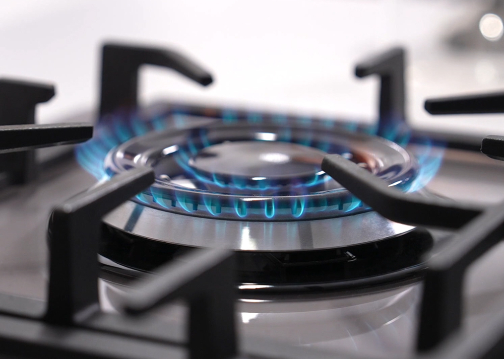 Газовая варочная панель GEFEST ПВГ 2232-01 K53 Газовая варочная панель GEFEST ПВГ 2232-01 K53