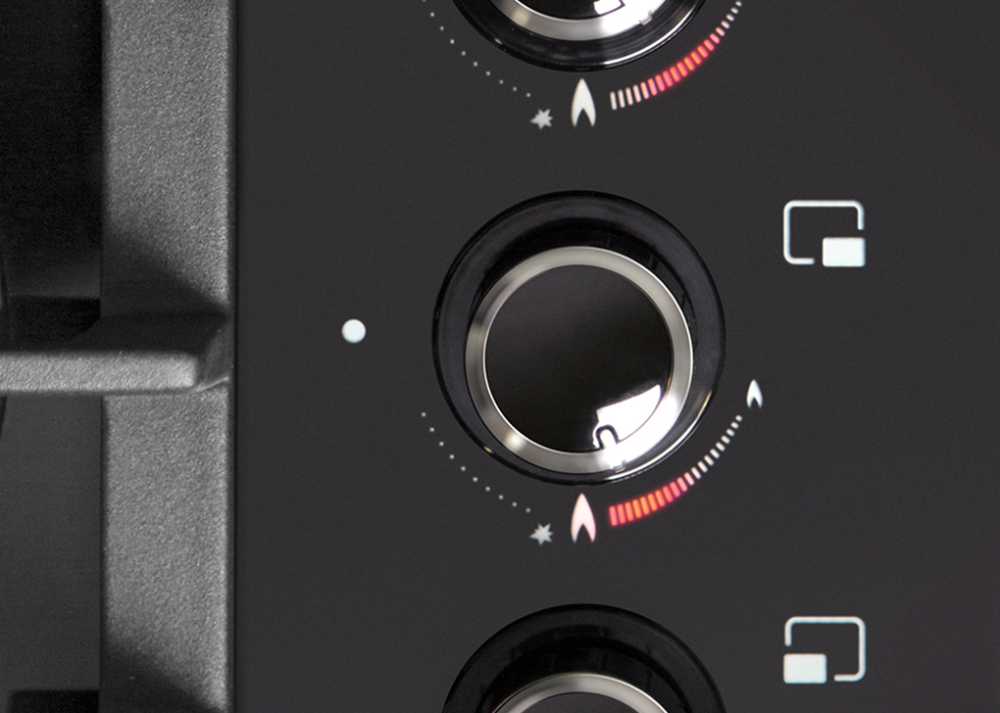 Газовая варочная панель GEFEST СГ СН 1211 К82 Газовая варочная панель GEFEST СГ СН 1211 К82