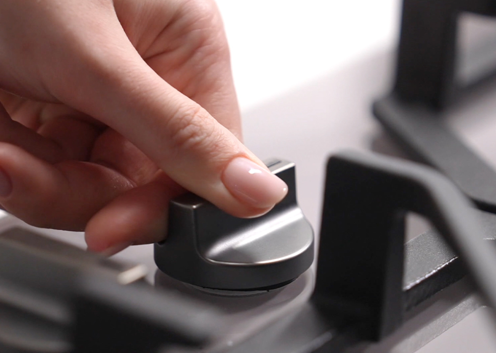 Газовая варочная панель GEFEST PVG 2342 K12 Газовая варочная панель GEFEST PVG 2342 K12