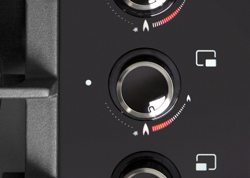 Газовая варочная панель GEFEST PVG 2100-01 K73 Газовая варочная панель GEFEST PVG 2100-01 K73