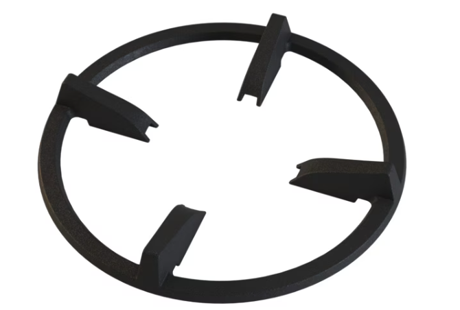 Газовая варочная панель SAMSUNG NA64H3030AK/WT BLACK Газовая варочная панель SAMSUNG NA64H3030AK/WT BLACK