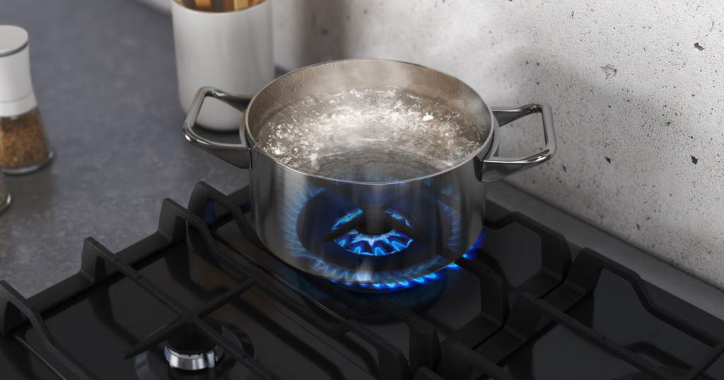 Газовая варочная панель SAMSUNG NA64H3030AK/WT BLACK Газовая варочная панель SAMSUNG NA64H3030AK/WT BLACK