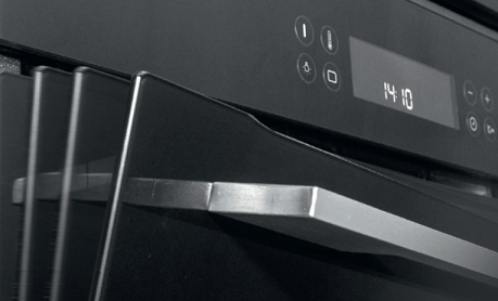 Духовой шкаф GRAUDE BM 60.2 W