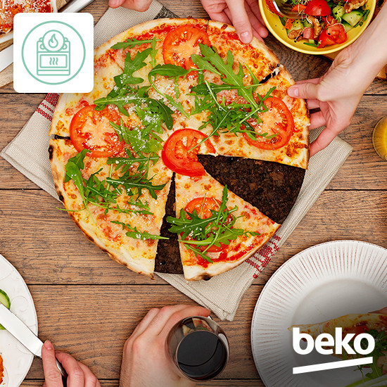 Электрический духовой шкаф Beko BBIE12300XD Электрический духовой шкаф Beko BBIE12300XD