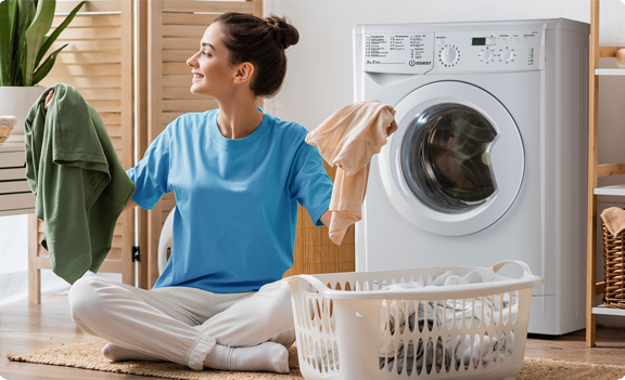 Стиральная машина Indesit IWUB 4085