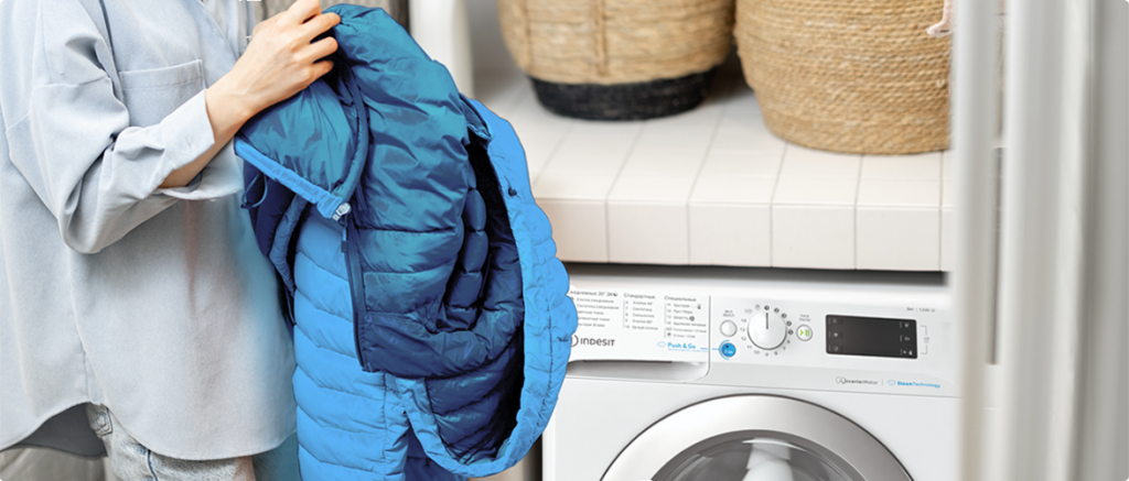 Стиральная машина Indesit EWSB 5085 CIS