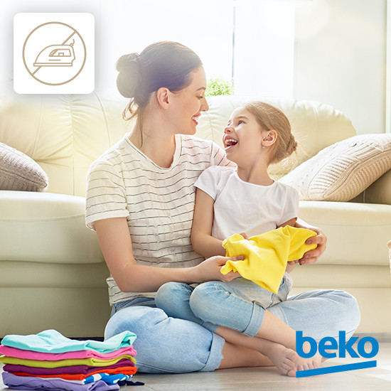 Стиральная машина с сушкой Beko WDW85636B3