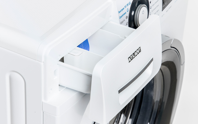 Стиральная машина ATLANT 60У1213-01