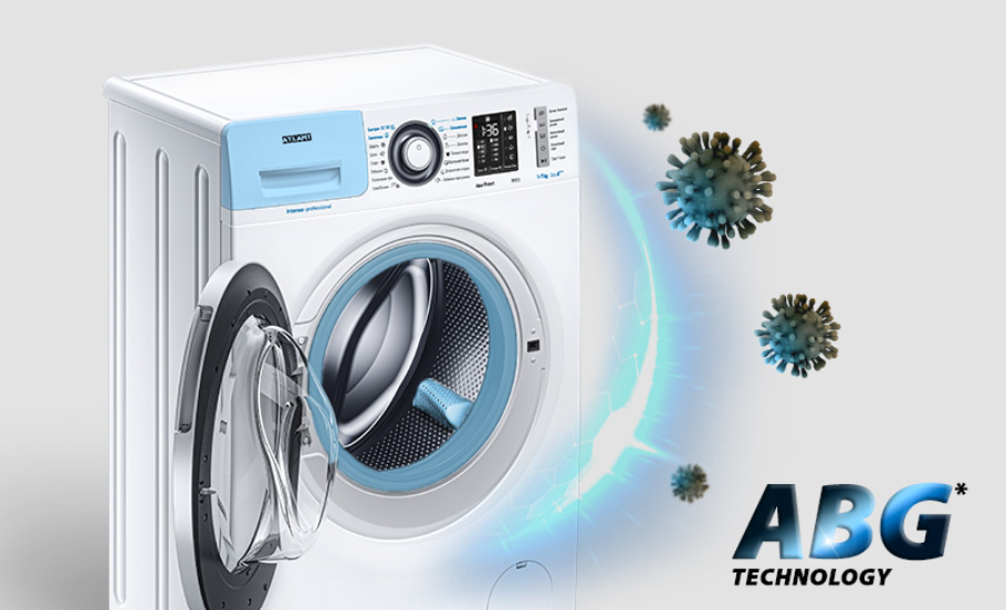 Стиральная машина ATLANT 80С1214-01 Стиральная машина ATLANT 80С1214-01