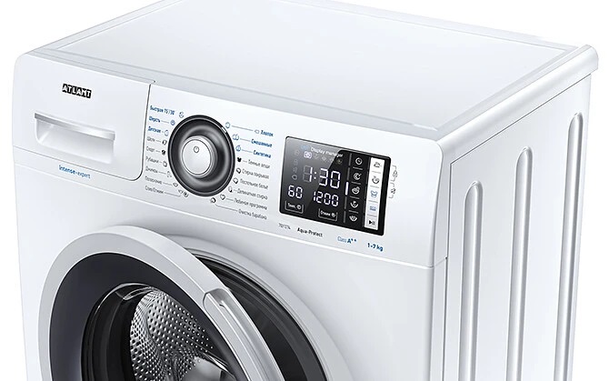 Стиральная машина ATLANT 70У1214-01