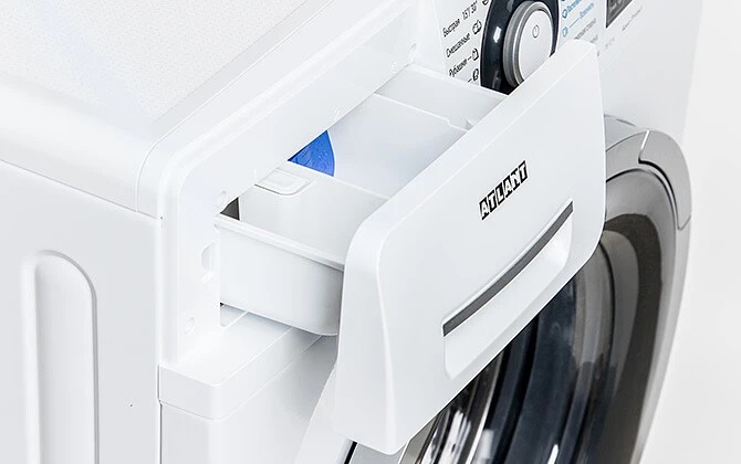 Стиральная машина ATLANT 70У1214-С-01