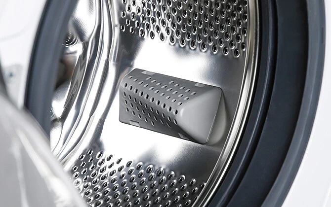 Стиральная машина ATLANT 70У1214-С-01