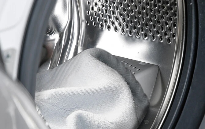 Стиральная машина ATLANT 80С1213-01