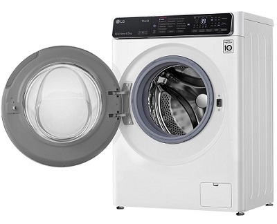Стиральная машина LG F2T9GW9W
