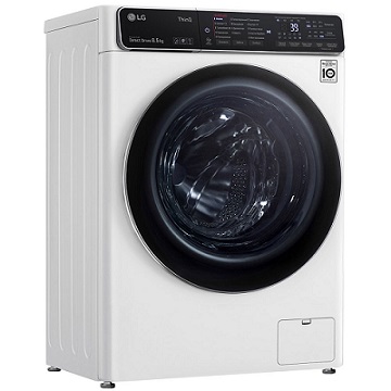 Стиральная машина LG F2T9GW9W