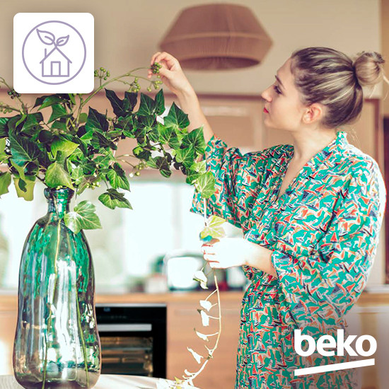 Стиральная машина BEKO WSPE6H616A