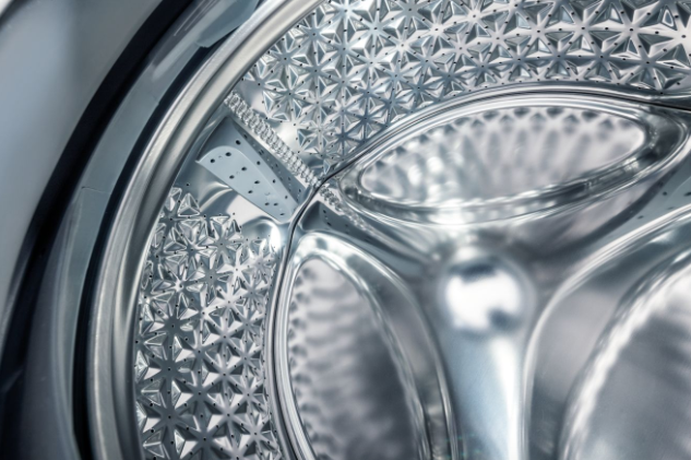 Стиральная машина GORENJE W1NHPI60SCSIRV