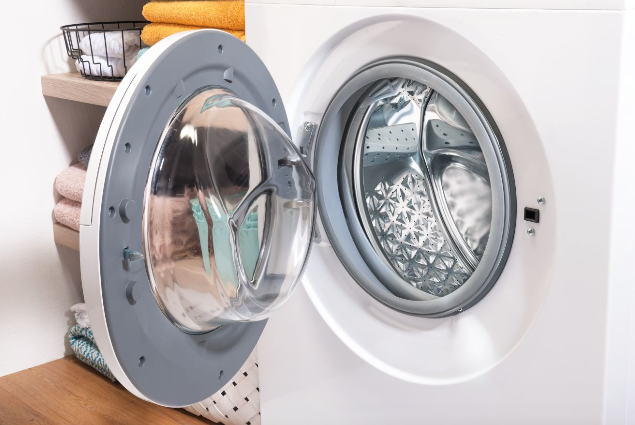 Стиральная машина GORENJE W1NHPI60SCSIRV