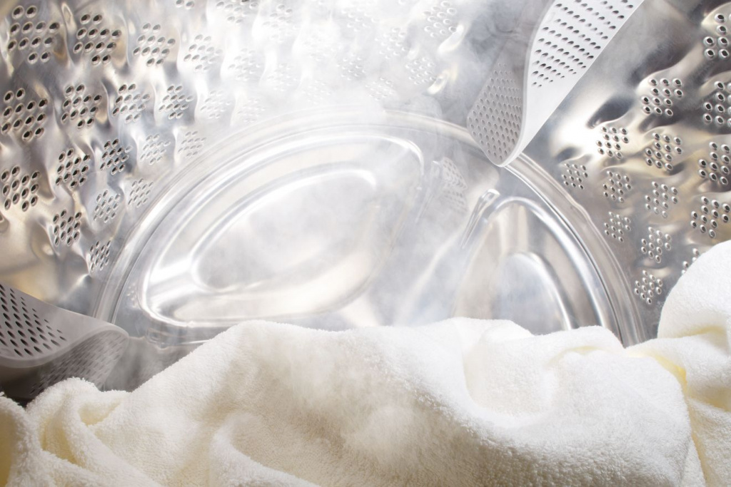 Стиральная машина GORENJE WHE72SFS