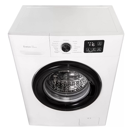 Стиральная машина Evelux EW 46121 Стиральная машина Evelux EW 46121
