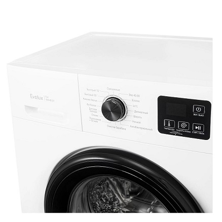 Стиральная машина Evelux EW 46121 Стиральная машина Evelux EW 46121